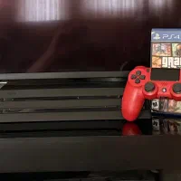 Ps4pro