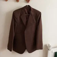 کت و شلوار و جلیقه