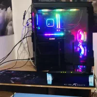 نصب ویندوز و اسمبل سیستم برای شما