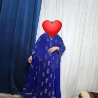 لباس محلی