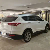 فیدلیتی پرایم ۴۰۳ هفت نفره