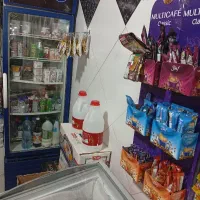 یخچال ایستاده تک درب متور بزرگ