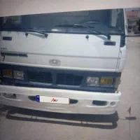 کامیونت هیوندا