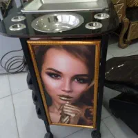 لوازم آرایشگاه