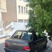 پراید ۱۳۲