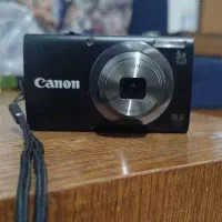 دوربین دیجیتالcanon
