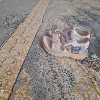 کفش بچه گانه سایز ۲۳ در حد نو قیمت مناسب