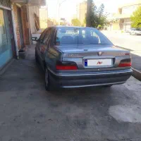 پژو پارس سال نود یک