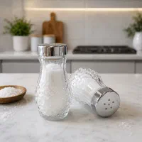 نمکپاش جفتی البرز نو  طرح  زنبوری