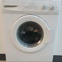 ماشین لباسشویی kenwood