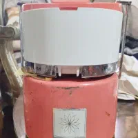 آبمیوه گیری ناسیونال