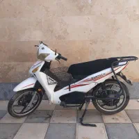 موتور برقی ۲۰۰۰ همتاز