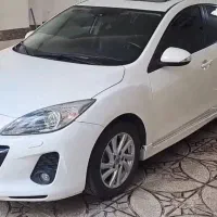 مزدا نیو مدل ۹۷ در حد صفر