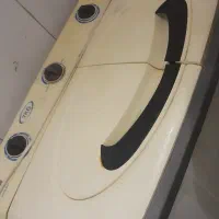 ماشین لباسشویی