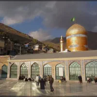 تور امامزاده داود
