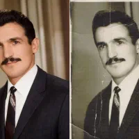ترمیم عکس و ادیت عکس