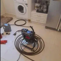 لوله باز کنی