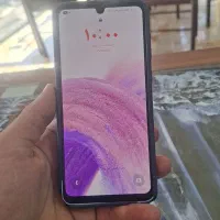 گوشی a33رم ۶