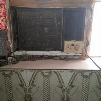 کولر مدیا موتور بزرگ