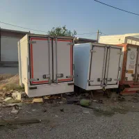 یخچال نیسان