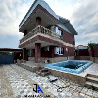 فروش ویلااستخردار،چهار خواب،نزدیک به شهر
