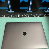 مک بوک پرو ۲۰۱۸ i9 درحد نو استثنایی macbook pro