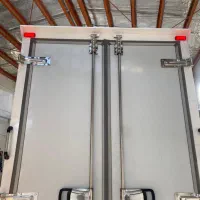 ساخت و نصب سردخانه ثابت و متحرک زاگرس سرما شیراز