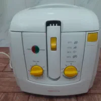 سرخ کن|اجاق گاز و لوازم برقی پخت‌وپز|بروجرد, |دیوار