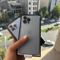 Iphone 13promax zaa پلمپ