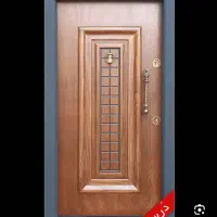 درب های  اتاقی و ضدسرقت