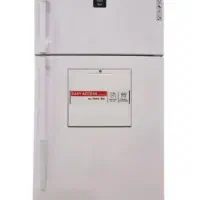 یخچال دونار تعمییر جزئی موتور سالم