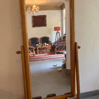 آینه قدی
