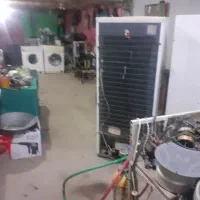 فروش یخچال پارس