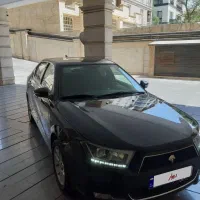 دنا + اتومات توربو مدل ۱۴۰۰