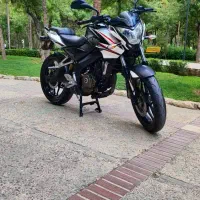 موتور ان اس مدل ۹۴ بدون خرج