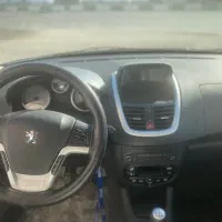 ۲۰۷ سفید ۴۰۲|خودرو سواری و وانت|تهران, سازمان برنامه شمالی|دیوار