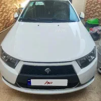 دنا پلاس اتومات 1402کم کار