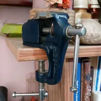 گیره بغل میز برند گروز GROZ هندی