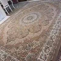 فرش ۱۲متری در حدنو