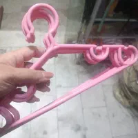 چوب لباسی