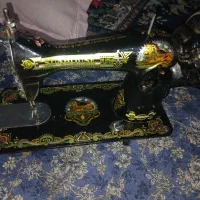 چرخه خیاطی
