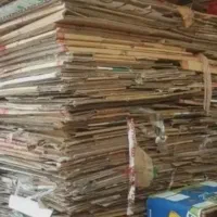 خرید ضایعات اهن کارتون پت پلاستیک مس چدن ۰۰۰۰