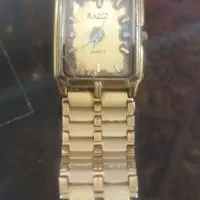 یک عدد ساعت مچی رادو اصلی
