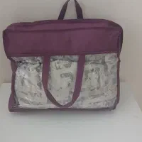 روفرشی کشدار پهن