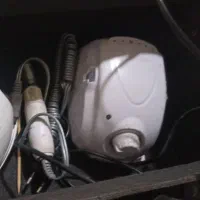 سوهان برقی ماراتن