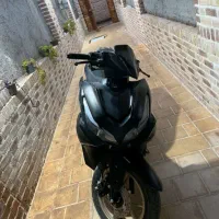 موتور ایروکس