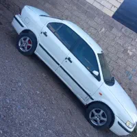 سمند lx 88|خودرو سواری و وانت|گیلوان, |دیوار