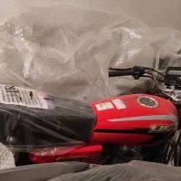 فروش موتورسیکلت