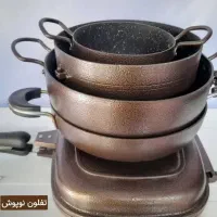 قابلمه هاتو رایگان می‌بریم رایگان میاریم درب منزل