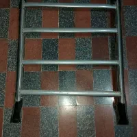 باربند ۳ تکه مناسب سمند